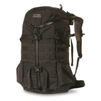 Mystery Ranch 2-Day Assault Pack, Black