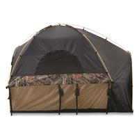 Guide Gear Premium Truck Tent
