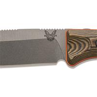 Legendary knife-making excellence