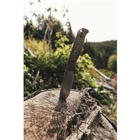 Benchmade 15002-1 Saddle Mountain Hunting Knife
