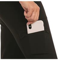 Front, back and side pockets to stash essentials