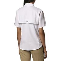 Mesh-lined vented back