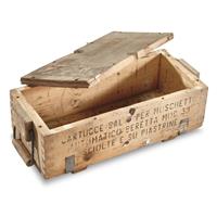 Note: Lettering on Box may differ from photo. No choice