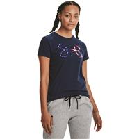 Under Armour Women&#039;s Freedom Hook Shirt