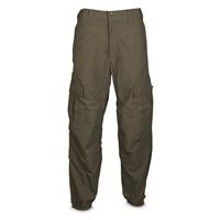 Mil-Tec Gen III ECWCS Level 5 Softshell Pants