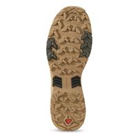 Salomon Men's X Ultra 4 GTX Waterproof Hiking Boots, GORE-TEX, Deep Lichen Green/peat/kelp