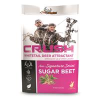 Anilogics Crush Sugar Beet Granular Attractant