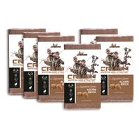 Anilogics Crush Attractant Brick, 6 Pack