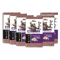 Anilogics Crush Attractant Brick, 6 Pack