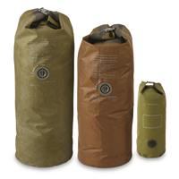 U.S. Military Surplus Waterproof Dry Bag, Used - 719278, Military ...