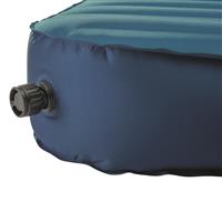 4in thick loft provides the comfort of home anywhere you go
