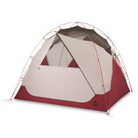 MSR Habitude Tent  4-Person