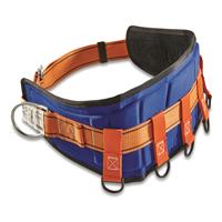 Italian Military Surplus Safety Positioning Belt
