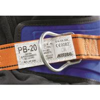 Mistral PB-20 Positioning Belt