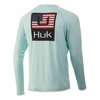 huk americana fill pursuit