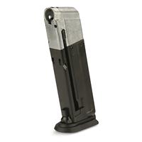 T4E Walther PPQ Paintball Marker Magazine, .43 Caliber, 8 Rounds