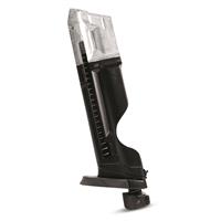 T4E Quick-piercing Magazine for S&W M&P9 M2.0 Training Marker/Paintball Pistol, .43 cal., 8 Rds.