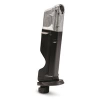T4E Quick-piercing Magazine for S&W M&P9 M2.0 Training Marker/Paintball Pistol, .43 cal., 8 Rds.