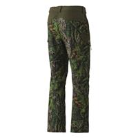 NOMAD Men's Pursuit Hunting Pants, Mossy Oak Shadowleaf