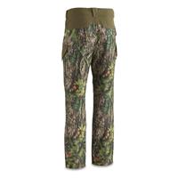 NOMAD Men's Pursuit Hunting Pants, Mossy Oak Shadowleaf