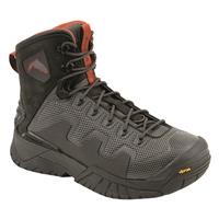 Simms Men&#039;s G4 Pro Wading Boots, Vibram Sole