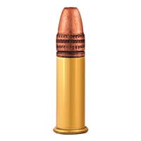 Aguila Interceptor, .22LR, Copper Plated LRN, 40 Grain, 50 Rounds