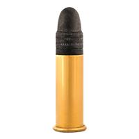 Aguila Standard, .22LR, LRN, 40 Grain, 50 Rounds