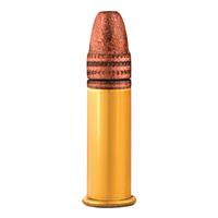 Aguila Interceptor, .22LR, CPHP, 40 Grain, 50 Rounds