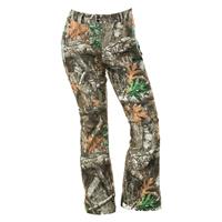 DSG Outerwear Women&#039;s Ava 2.0 Realtree Edge Camo Hunting Pants