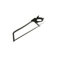 Chard 22&quot; Carbon Steel Meat Saw