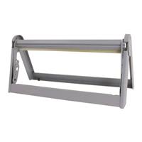 Gray-finish steel