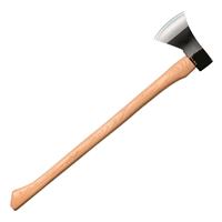 American Hickory handle