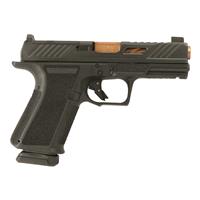 Shadow Systems MR920 Elite, Semi-automatic, 9mm, 4&quot; Bronze Barrel, 15+1 Rounds