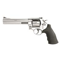 Smith & Wesson Model 610, Revolver, 10mm, 6.5" Barrel, 6 Rounds
