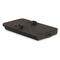 Trijicon RMRcc Dovetail Mount For SIG SAUER P365XL Pistol