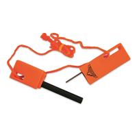 Red Rock Outdoor Gear Mini Flint Strikers