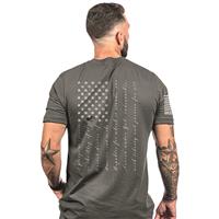 Nine Line Men's The Pledge T-Shirt - 719984, Tactical Clothing at ...