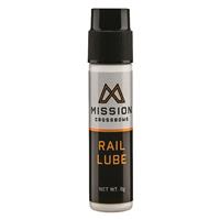 Mission Crossbow Rail Lube
