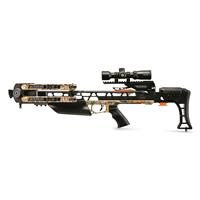 Mission Sub-1 Crossbow with Pro Accessory Kit  Realtree Edge