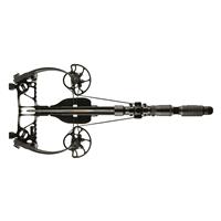 Mission Sub-1 XR Crossbow with Pro Accessory Kit, Black