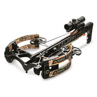Mission Sub-1 XR Crossbow with Pro Accessory Kit  Realtree EDGE