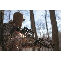 Mission Sub-1 XR Crossbow with Pro Accessory Kit, Realtree EDGE