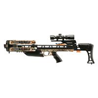 Mission Sub-1 XR Crossbow with Pro Accessory Kit, Realtree EDGE