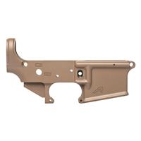 Aero Precision Gen2 AR-15 Stripped Lower Receiver, FDE Cerakote