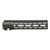 Aero Precision AR-15 ATLAS R-ONE 9" M-LOK Handguard, Anodized Black