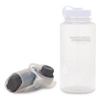 Filter pairs with other compatible Platypus drinking vessels