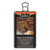 Grill-Flip Basket