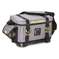 Includes (2) StowAway® Utility Boxes