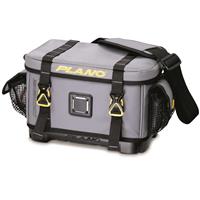 Includes (2) StowAway® Utility Boxes