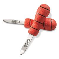 Bubba Paddoc Shucking Knife - 720288, Fillet Knives at Sportsman's